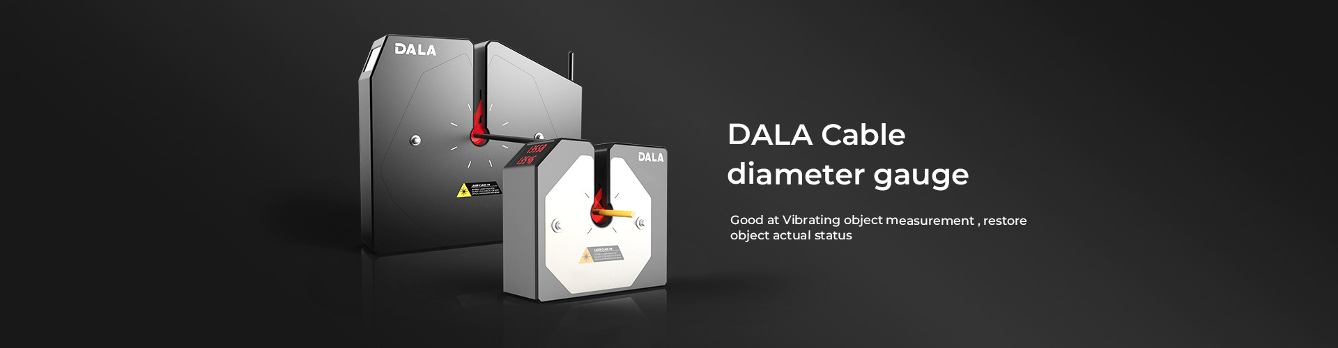 kwaliteit laserdiametermeter fabriek