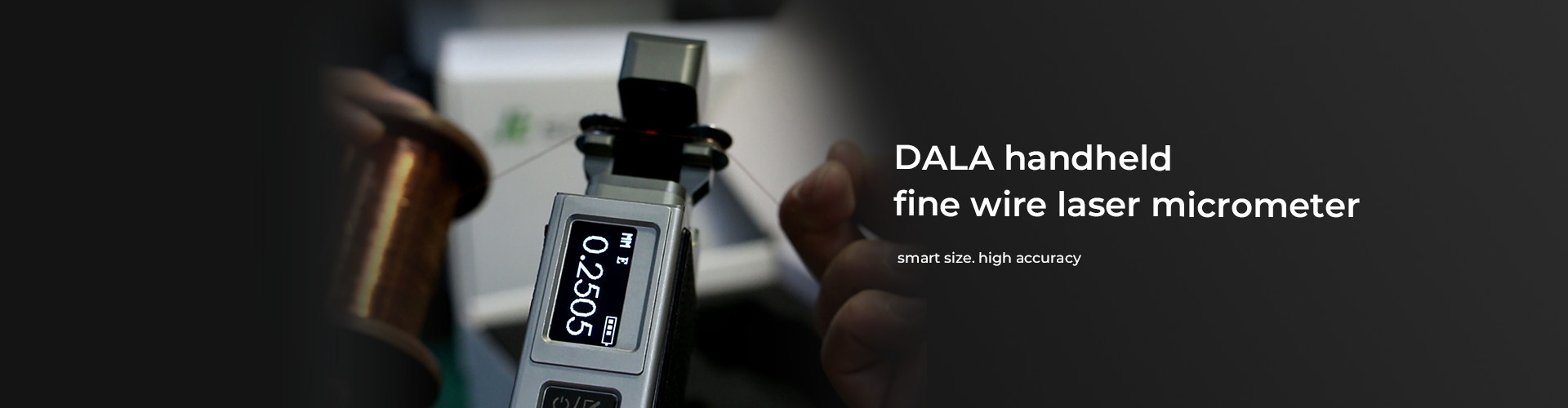 kwaliteit laserdiametermeter fabriek