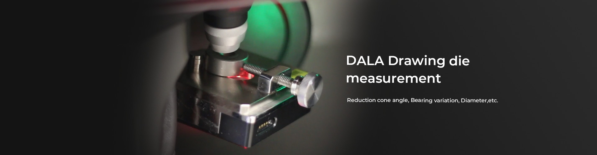 kwaliteit laserdiametermeter fabriek