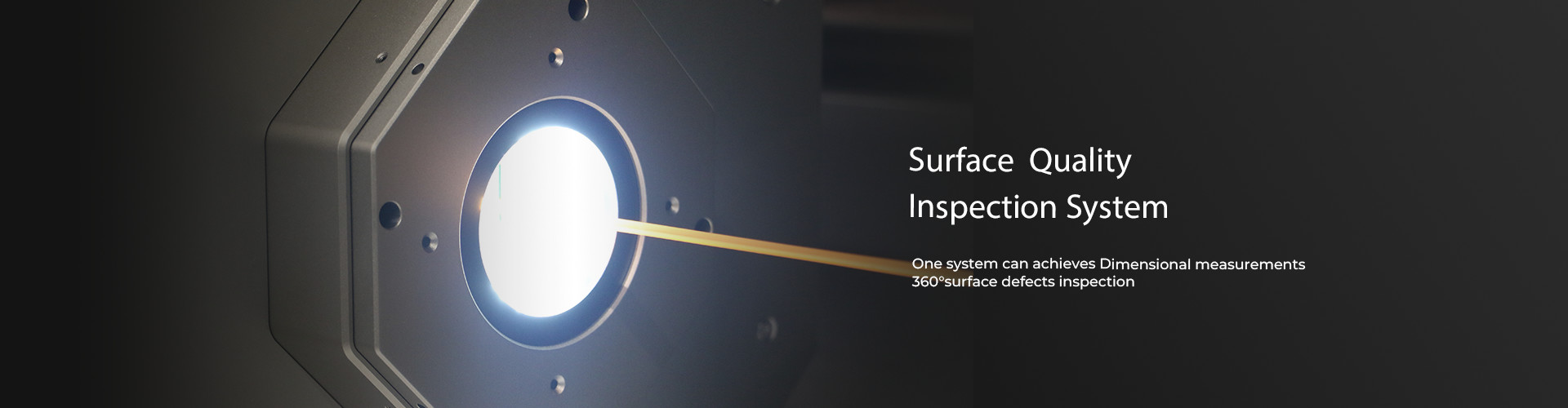 kwaliteit laserdiametermeter fabriek