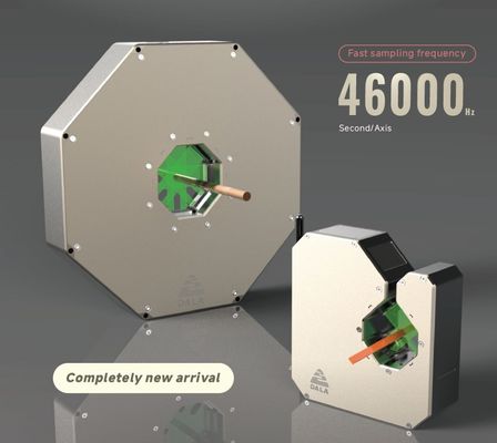quality Ultra-hoge snelheid Dimensionale en defecten All-in-one meetapparaat factory