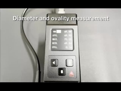 D360 Laserdiametermeting voor fijne draden