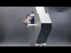 TL-2025D snelle laser diameter micrometer fijne en ronde draad