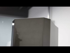 DM600S Tekensysteem voor het meten van de tekens