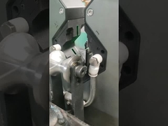 meting van het kraaldraad