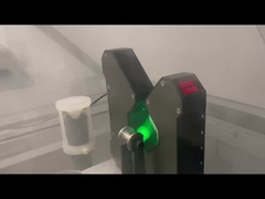 Dimensionele metingen op twee assen