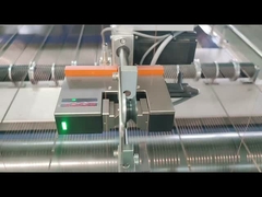 Inspectie van geëmailleerde draad